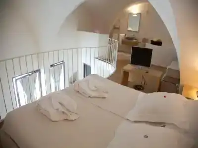 La Sommità Relais & Chateaux - 114