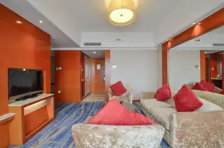 Bayshore Dalian - 57