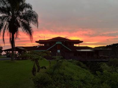 The Inn at Kulaniapia Falls - 95