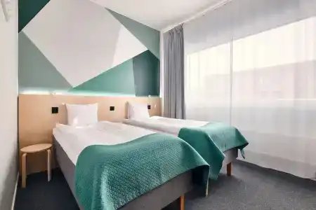 GreenStar Jyväskylä - 13