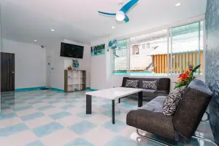 Patong Blue Sha - 1