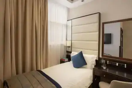 The Montcalm At Brewery London City - 53