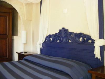 Masseria Pelosella B&B - 1