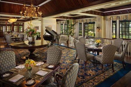 Washington Duke Inn & Golf Club - 14