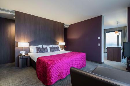 Van der Valk AirportDüsseldorf - 24