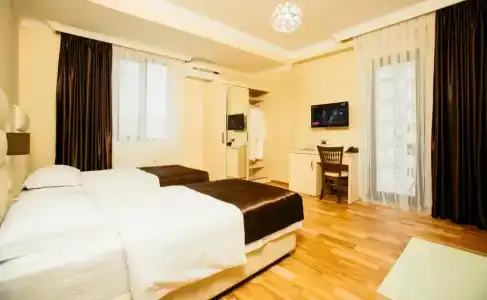 Kobuleti Pearl Of Sea & Spa - 38