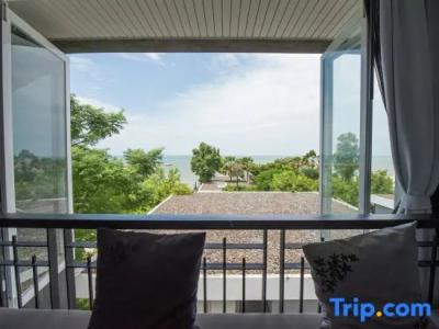 Cera Resort @ Cha-am - 34