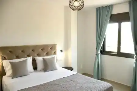 Theano Luxury Suites Nikiti - 18
