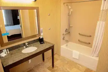 Hampton Inn & Suites - 61