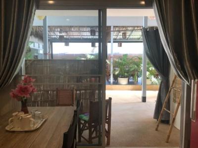 Samui Zenity - 120