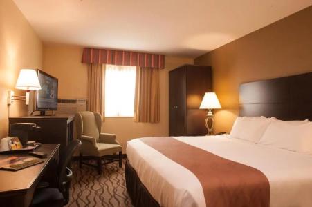 City Center Inn - 30