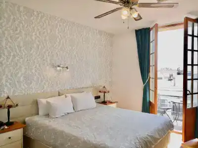 Privat Liberty Sitges - 131