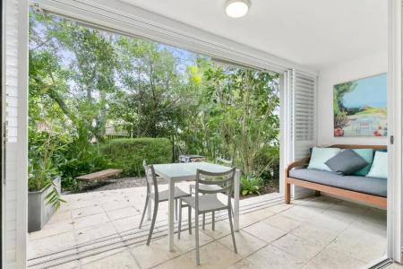 Noosa Blue - 164