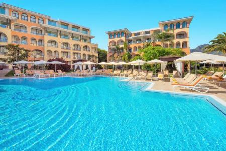 Iberostar Selection Anthelia - 31