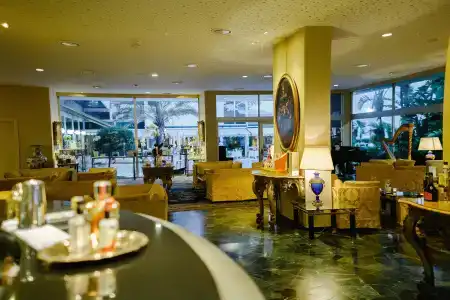 Grand Del Mare Resort & Spa - 10