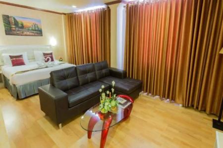 โรงแรมโคราช โฮเต็ล Korat - SHA Plus - 4