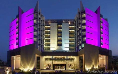 The Zuri Whitefield Bangalore - 46