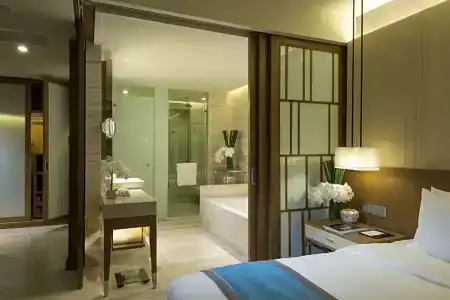 Intercontinental Nha Trang, An Ihg - 190