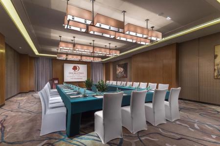 DoubleTree by Hilton Guangzhou - Science City - 14
