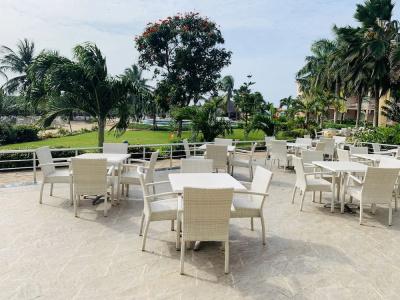 Tanga Beach & Spa - 16