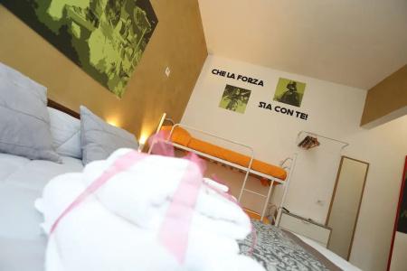 Cineroma b&b - 86