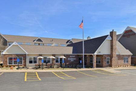 Residence Inn by Marriott - 40