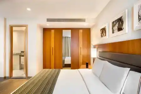 Meliá Paulista - 46