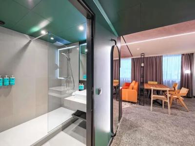 Novotel Kraków Centrum - 93