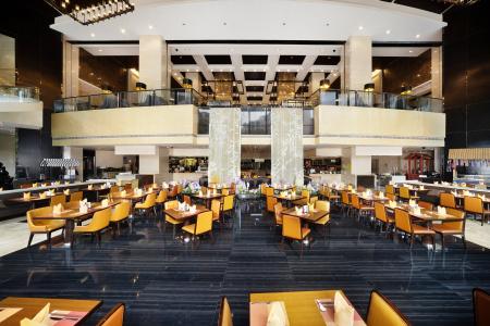 Holiday Inn Chengdu High-Tech Center, An Ihg - 47
