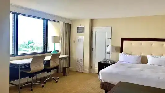 Hilton Miami Airport Blue Lagoon - 81