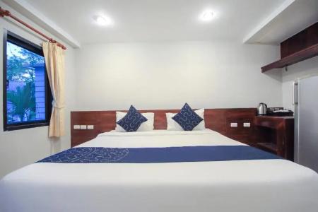 Capital o75345 Praewa Villas Naiyang Phuket - 20
