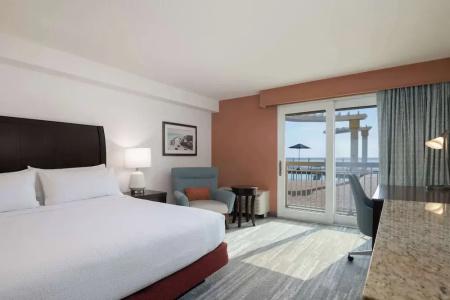 Hilton Garden Inn Oceanfront - 57