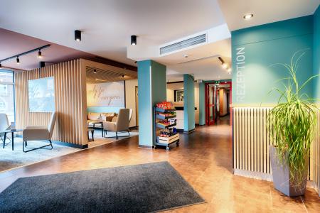 b&b Bremen-City - 16