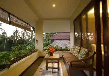 Rumah Taman - 5