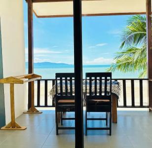 The Scenery Beach Resort - 84