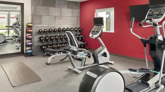 Home2 Suites By Hilton Miami Doral West Airport, Fl - 17