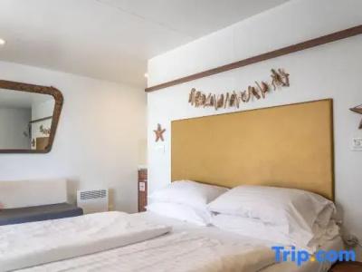 Barbara Piran Beach & Spa - 98