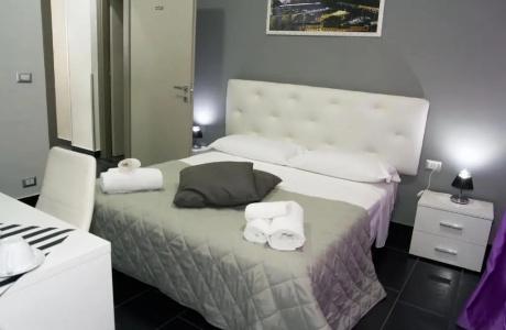 b&b Napoli Binario 1 - 23