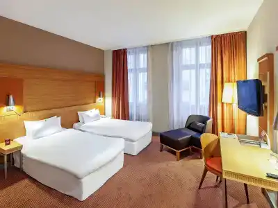 Mercure Ostrava Center - 5