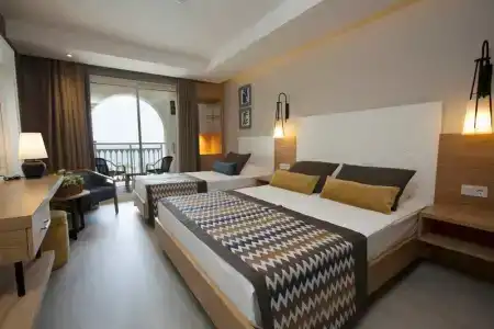 Kirman Sidera Luxury & Spa - 71