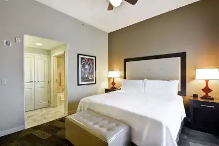 Homewood Suites Nashville Vanderbilt - 3