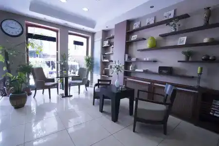 Cumbali Luxury Boutique - 1