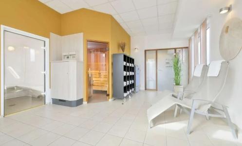 Park Inn by Radisson Papenburg - 16