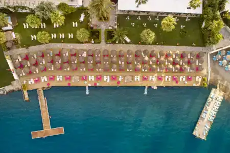 Voyage Bodrum - Adult Only +16 - 32
