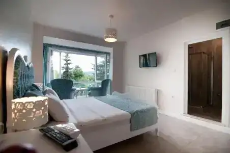 Agva Nehir Evi - Adult Only - 37