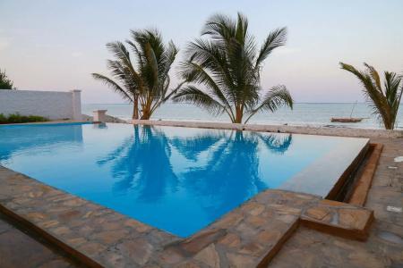 Zanzibar Bahari Villas - 7