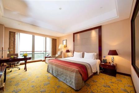 Howard Johnson Tropical Garden Plaza Kunming - 4