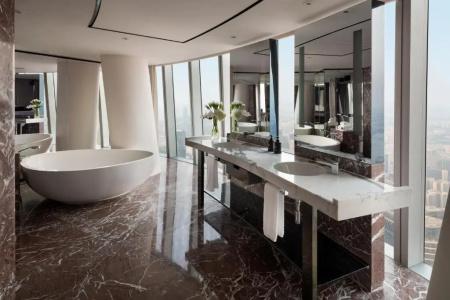 Four Seasons Guangzhou - 39