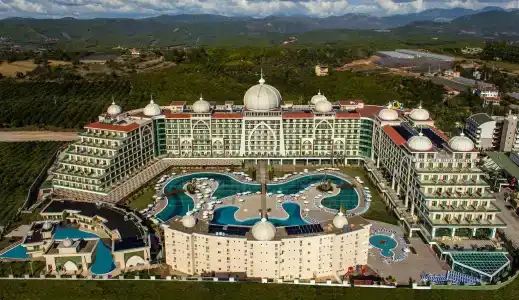 Xafira Deluxe Resort&Spa - Ultra All Inclusive - 12