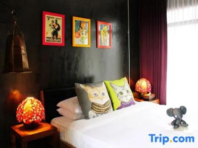 Sleep Mai Thapae Chiang Mai Old City Lifestyle - Sha Plus - 21